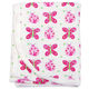 Garden Party Onesie and Baby Blanket Set Image 2 of 3